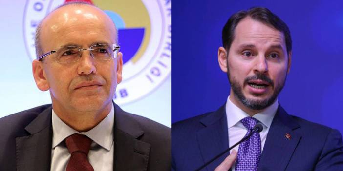 Mehmet Şimşek - Berat Albayrak kavgasının perde arkası