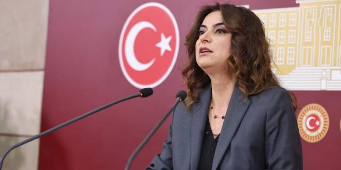 DEM Parti'den 'infaz düzenlemesi' açıklaması: ‘Şartlı tahliye konusunda ciddi sorunlar var’