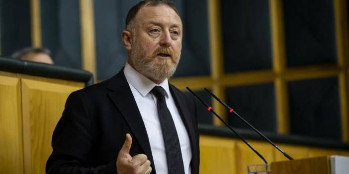 DEM Parti’den AKP’ye ‘infaz paketi’ tepkisi: Buna tek kelimeyle ‘olmadı’ diyoruz
