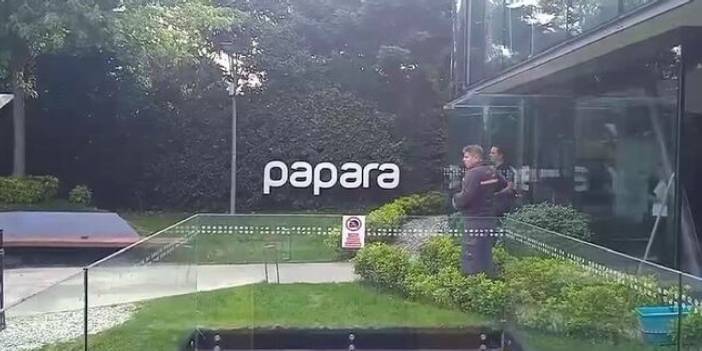 Papara'ya 'yasa dışı bahis' soruşturmasında yeni gelişme: 11 kişi tutuklandı!