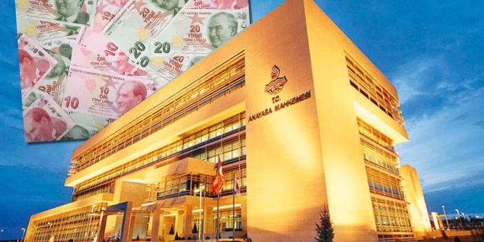 AYM'den 3600 ek gösterge için kritik karar: Maaş ve emekli ikramiyesinde yüzde 22 artış bekleniyor