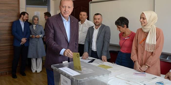 ORC Araştırma'dan da Erdoğan'a kötü haber: İlk kez ikinci sıraya düştü