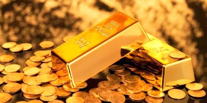 Altın daha ne kadar yükselecek? ABD’li yatırım bankasından dikkat çeken öngörü