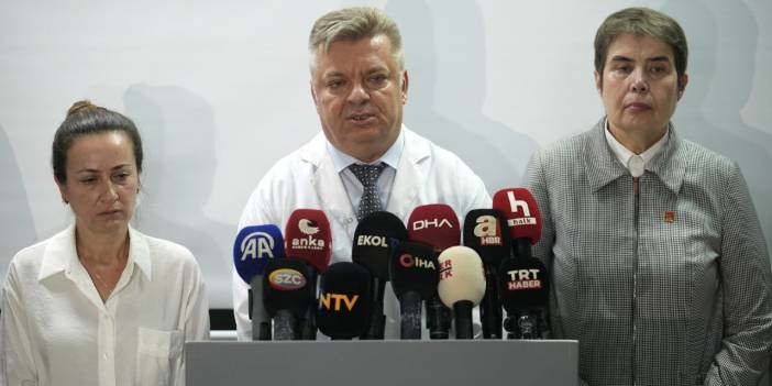Ferdi Zeyrek’in doktoru kötü haberi verdi: ‘Ciddi organ hasarı ve ciddi bir elektrik yanığı karşımızda’