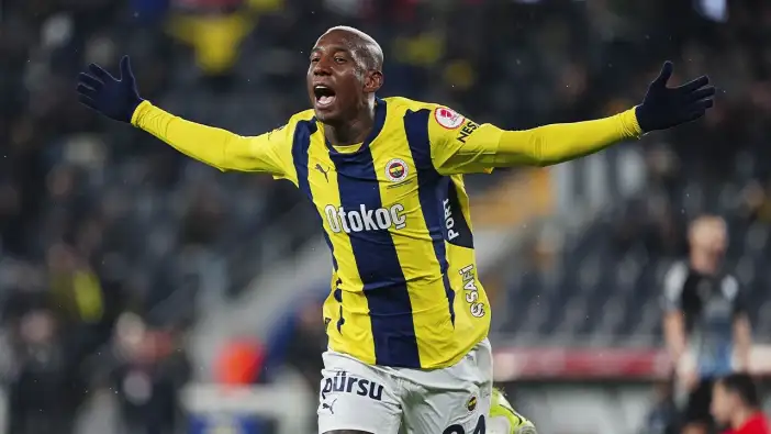 İddia: Anlaşma sağlandı, Talisca Fenerbahçe'den ayrılıyor