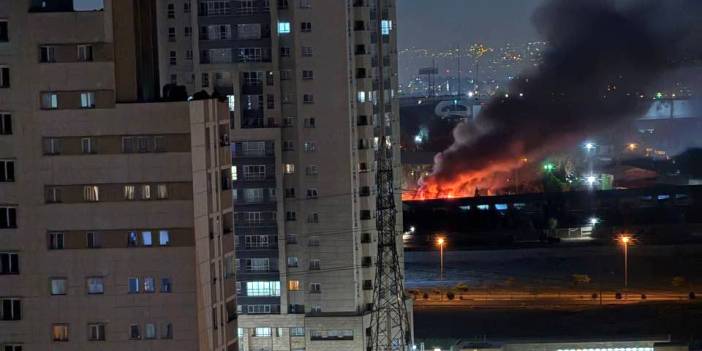 İsrail, İran’da 250'den fazla hedefi vurdu... Hamaney: “Siyonist rejim kendisi için acı bir akıbet hazırladı