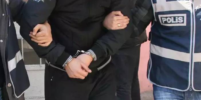 FETÖ elebaşı Gülen'in kuzeni gözaltına alındı
