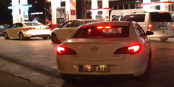 Benzin ve motorine zam... Ankaralı yurttaş: Aklımda çözüm var ama söylersem hapse atarlar