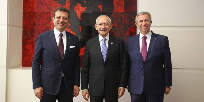 Altaylı'dan çarpıcı iddia: Mansur Yavaş'tan Kılıçdaroğlu'na adaylık yanıtı