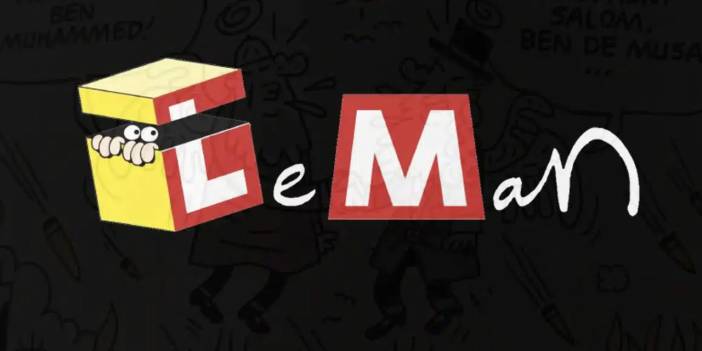 Leman dergisinin sitesine ve sosyal medya hesabına erişim engeli