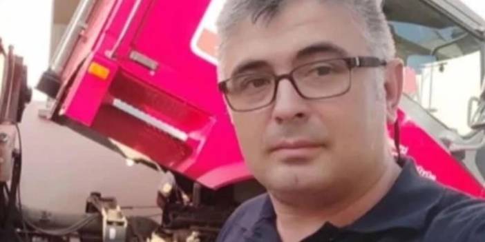 İzmir Büyükşehir'e karşı operasyonda 2024'te ölen çiftçi için gözaltı kararı verilmiş