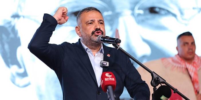 CHP İzmir İl Başkanı Aslanoğlu'nun beraat ettiği dosyadan gözaltına alındığı ortaya çıktı