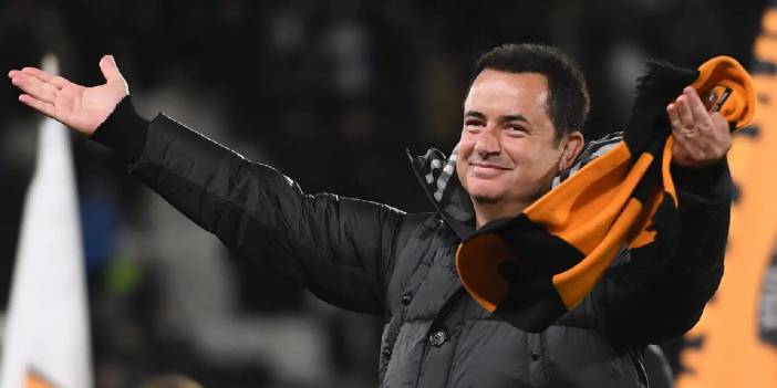 Acun Ilıcalı'yı şoka uğratan karar: Hull City'e transfer yasağı getirildi