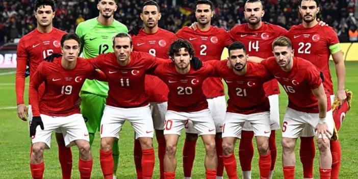 Bizim Çocuklar EURO 2024’te Portekiz’le oynuyor! Maç saat kaçta, hangi kanalda