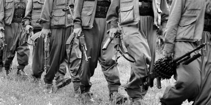 KCK Basın Ofisi'nden açıklama: PKK'nın silah bırakma töreni canlı yayınlanmayacak