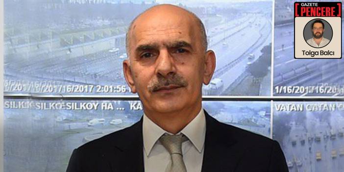 İBB operasyonunda ilginç gözaltı: AKP döneminde büyüdü, Adil Karaismailoğlu'nun yakın çalışma arkadaşı