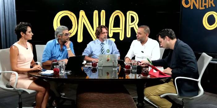 Onlar TV'den 'ICRYPEX' açıklaması: Şule Aydın eleştirilere sert tepki gösterdi