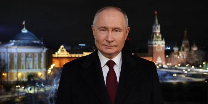 Rusya'da 5. kez Vladimir Putin dönemi