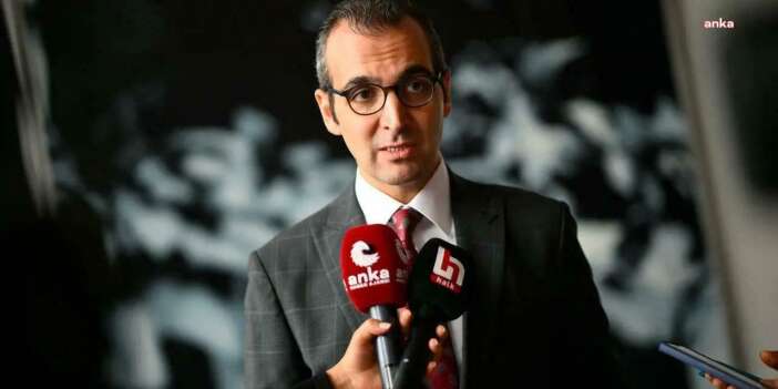 Resul Emrah Şahan’ın savunmasının tam metni: 'Müteahhitlerin istediğini yapmadığım için buradayım'