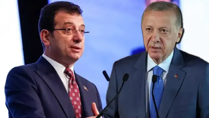 3 kentte cumhurbaşkanlığı seçim anketi