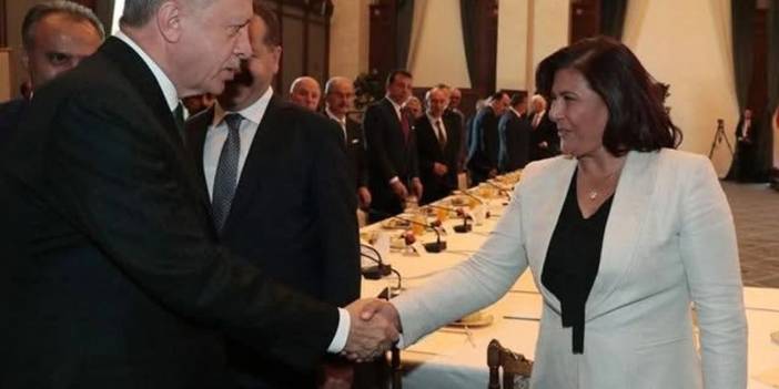 'Aydın Büyükşehir Belediye Başkanı Özlem Çerçioğlu AKP'ye geçiyor' iddiasını kimler yalanladı kimler doğruladı?