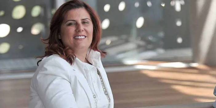 Özlem Çerçioğlu, 2022'de AKP'ye geçen belediye başkanına "Hakkımı helal etmiyorum" demişti