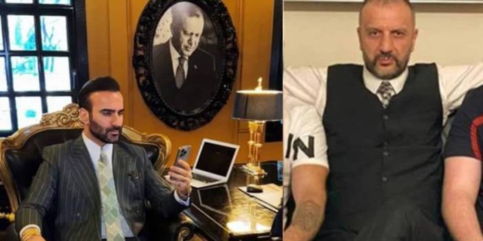 "Aziz İhsan Aktaş’a suikast hazırlığı” soruşturmasında Selahattin Yılmaz ve 8 kişi tutuklandı