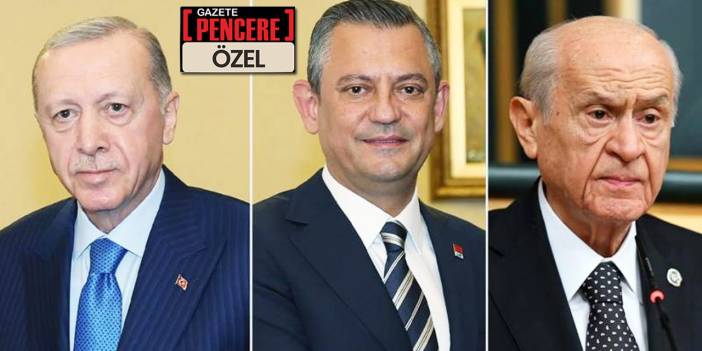 Cumhur İttifakı’nda ‘Selahattin Yılmaz’ kavgası mı var