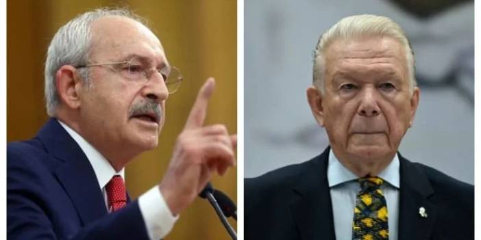 Kılıçdaroğlu Uğur Dündar'ı hedef aldı: Asılsız iftiralar