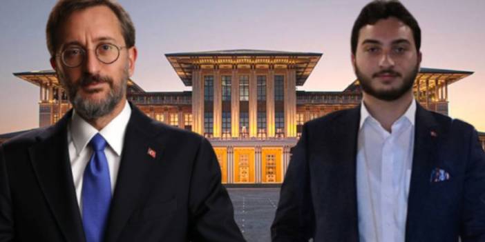 Fahrettin Altun'un oğlunun büyük yükselişi!