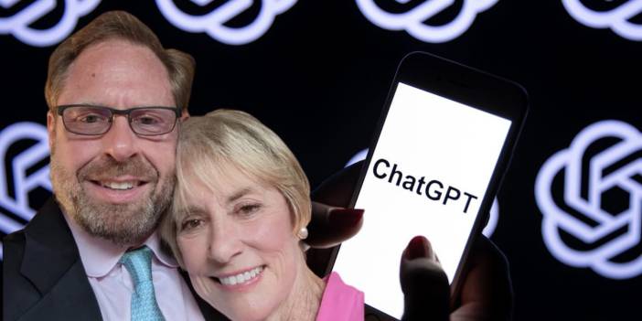 ChatGPT cinayete azmettirdi, 56 yaşındaki adam annesini öldürüp intihar etti