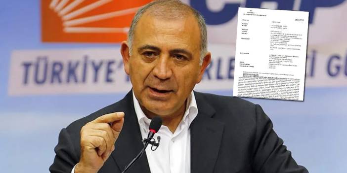 CHP İstanbul İl yönetimi görevden alındı