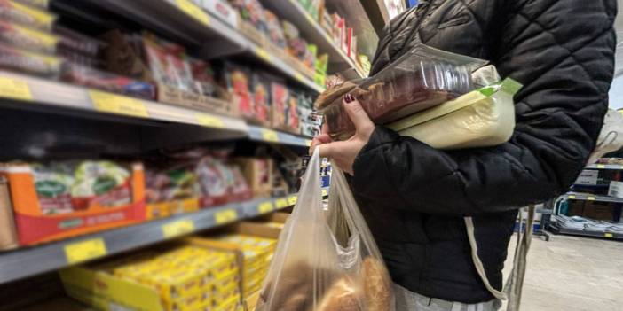 ENAG Ağustos ayı enflasyon verilerini açıkladı: Yıllık enflasyon yüzde 65,49 oldu!