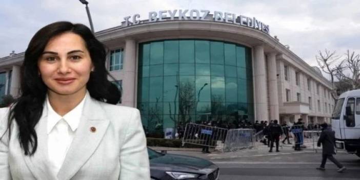 Beykoz Belediye Başkan Vekili Özlem Vural Gürzel, CHP’den istifa etti