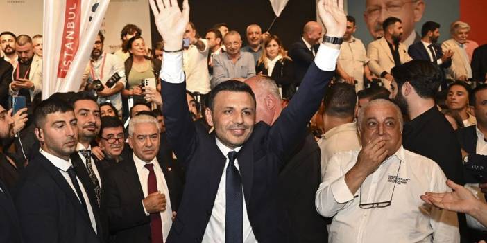 Ankara 3. Asliye CHP'nin İstanbul İl Kongresi'nin iptali davasını esastan reddetti