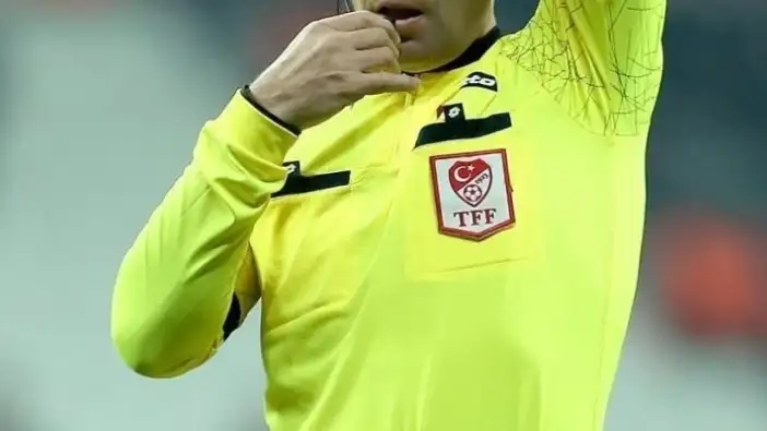 VAR Müdür Yardımcısı Uğurlu'dan istifa kararı: 'Olan bir şey varsa ortaya çıkacaktır'