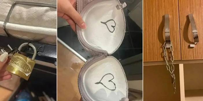 KYK Atatürk Kız Öğrenci Yurdu’ndaki taciz skandalında 3 görevden alma