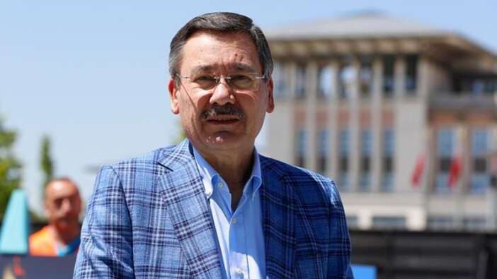 Eski başkanın malvarlığı: Melih Gökçek reddetti, Murat Ağırel kaynağını açıkladı