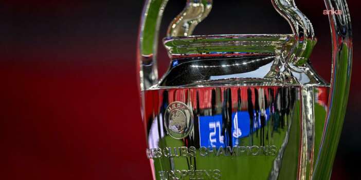 Şampiyonlar Ligi'nde günün programı: Turu geçecek takımlar belli oluyor