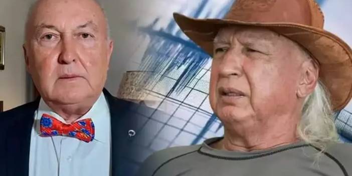 Marmara'daki depremin ardından uzmanlardan ilk yorumlar!