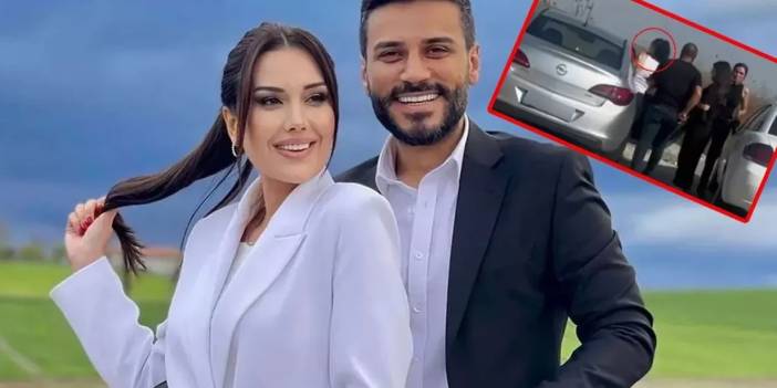 Dilan ve Engin Polat çifti yeniden gözaltında!