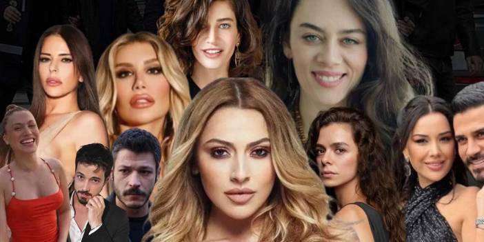 Ünlü isimlere “uyuşturucu” operasyonu: Demet Evgar, Hadise, Mert Yazıcıoğlu...