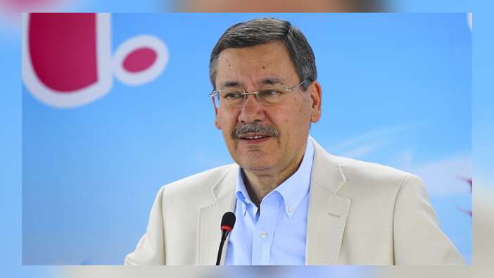 Melih Gökçek açıklama yaptı, Murat Ağırel'den yanıt geldi: Harfiyen doğrulamışlar!