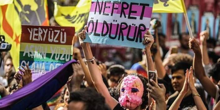 11. Yargı paketinin hedefi LGBTİ+ bireyler: “Biyolojik cinsiyete aykırı davranışa" hapis cezası geliyor!