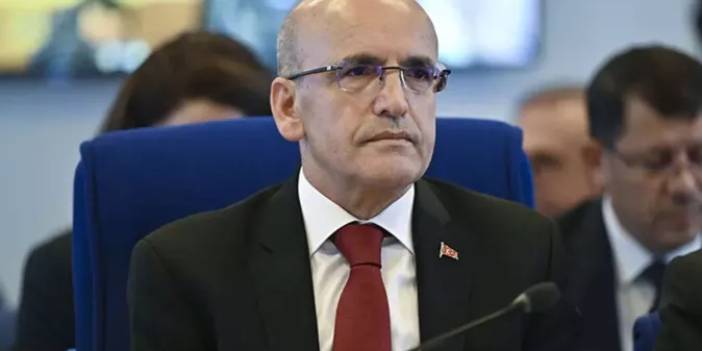Maliye Bakanı Şimşek'ten EYT çıkışı: Muhalefetin popülist iteklemesiyle EYT hayata geçirilmiş
