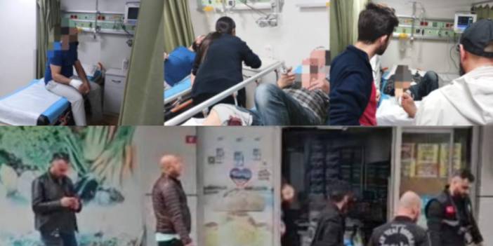 Menzil Cemaati’ndeki miras kavgasında kan döküldü: Üçü 'sofi' dört kişi vuruldu