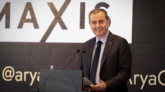 İş Bankası Genel Müdürü Hakan Aran görevinden ayrıldı