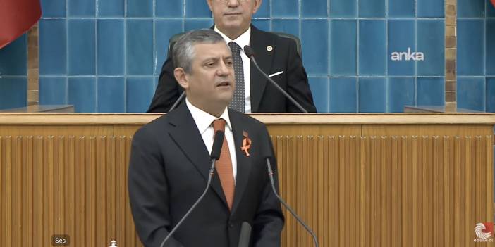 Özgür Özel, Akın Gürlek'e yarına akşama kadar süre verdi: "Başka bir gelir elde ettiniz mi?"