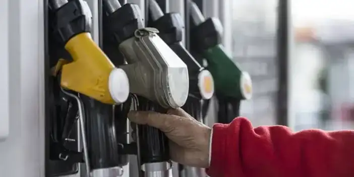 Savaş sonrası CHP'den hükümete akaryakıt çağrısı: Askıya alın