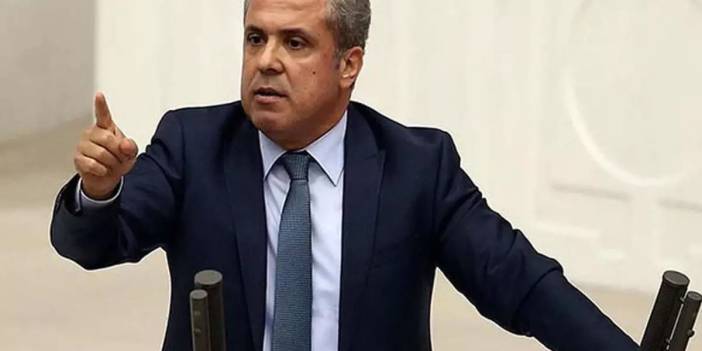 Şamil Tayyar'dan CHP'ye dokunulmazlık tehdidi: Özgür Özel ve Ali Mahir Başarır'ın adını verdi!